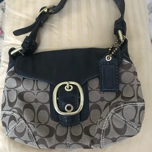 Coach Handbag